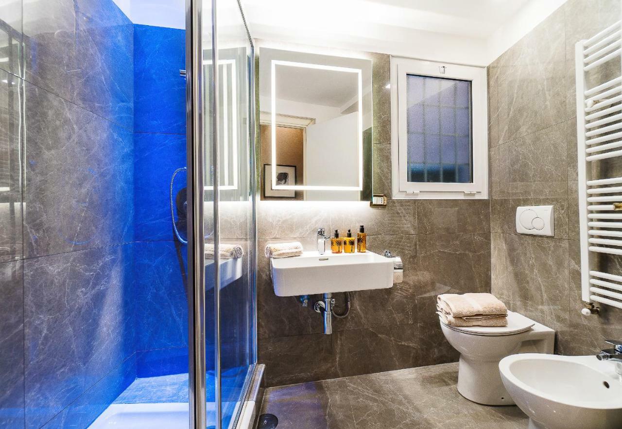 Apartment The Brunetti - Luxury Serviced Rom