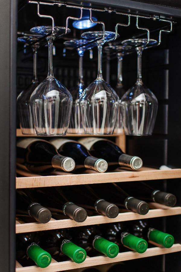 The Brunetti - Luxury Serviced Apartment Rom