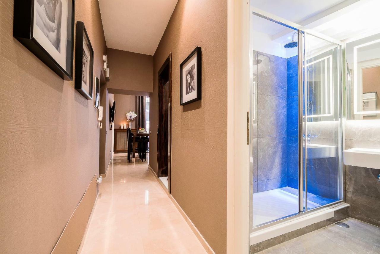 Apartment The Brunetti - Luxury Serviced Rom