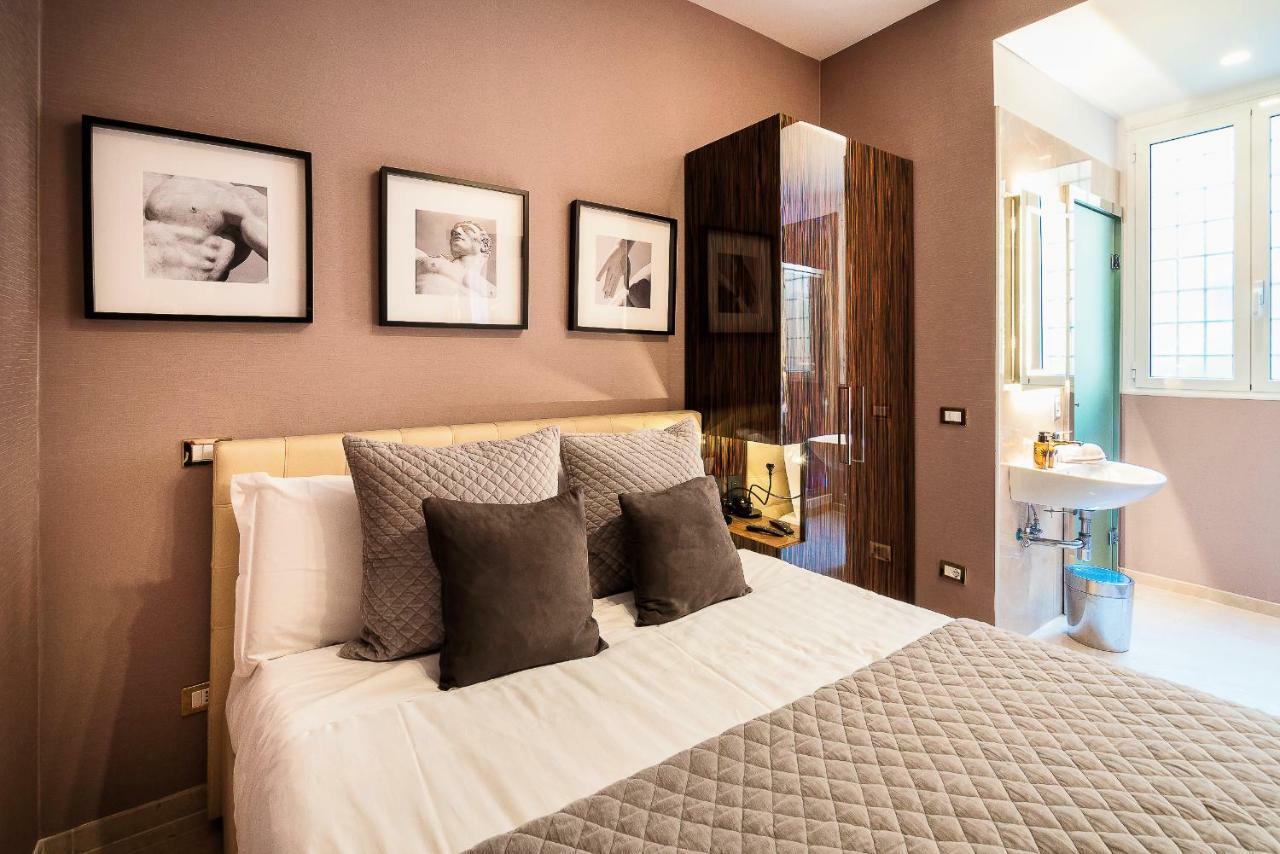 Apartment The Brunetti - Luxury Serviced Rom