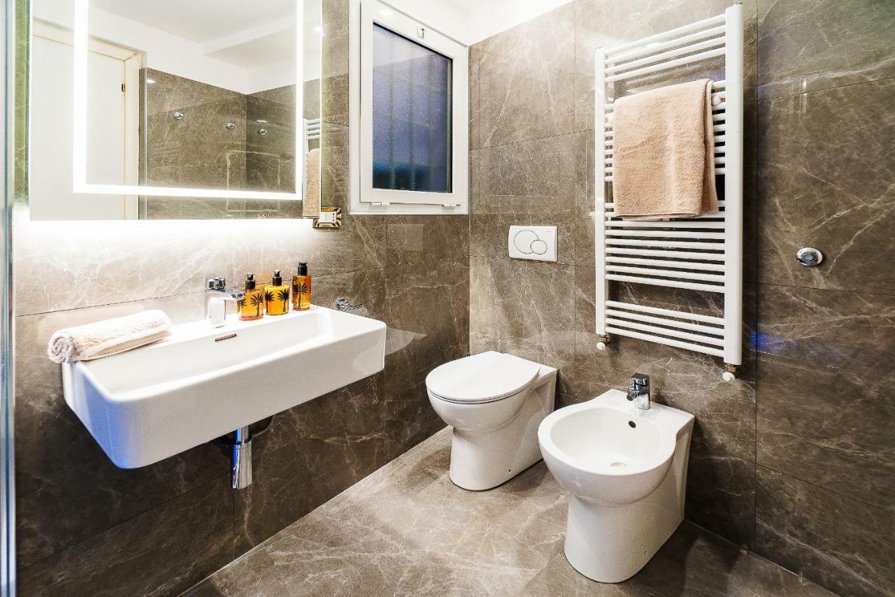 Apartment The Brunetti - Luxury Serviced Rom
