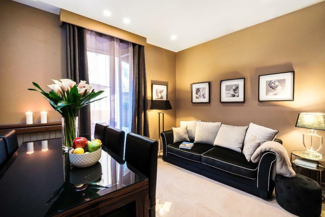 The Brunetti - Luxury Serviced * Rom