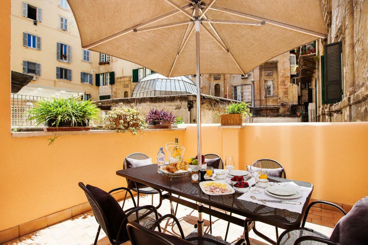 The Brunetti - Luxury Serviced Apartment *